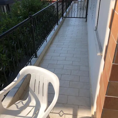 Nikis Paralia Katerinis