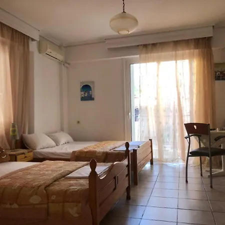 Nikis Aparthotel