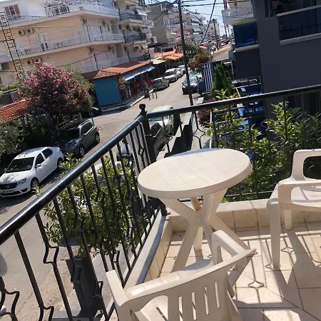 Nikis Aparthotel