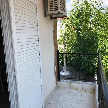 Aparthotel Nikis Paralia Katerinis