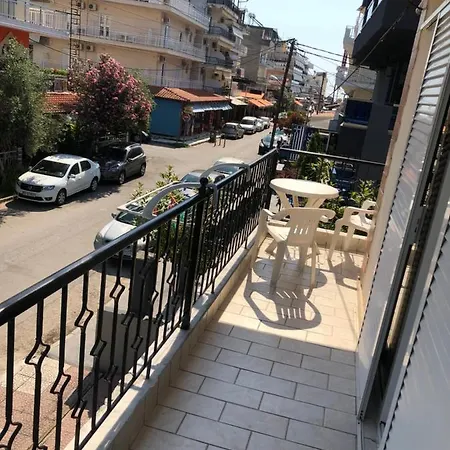 Nikis Aparthotel