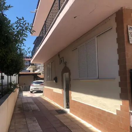 Nikis Aparthotel Paralia Katerinis