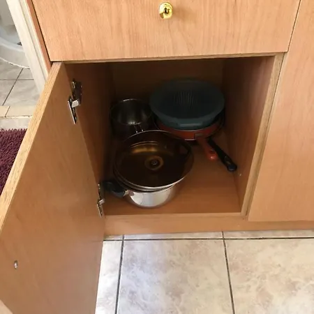 Hotel de apartamente Nikis 3*