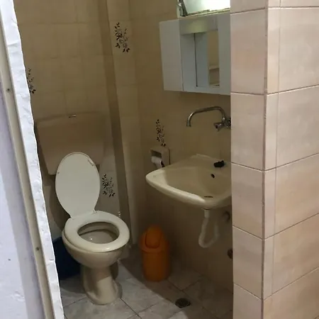 Hotel de apartamente Nikis