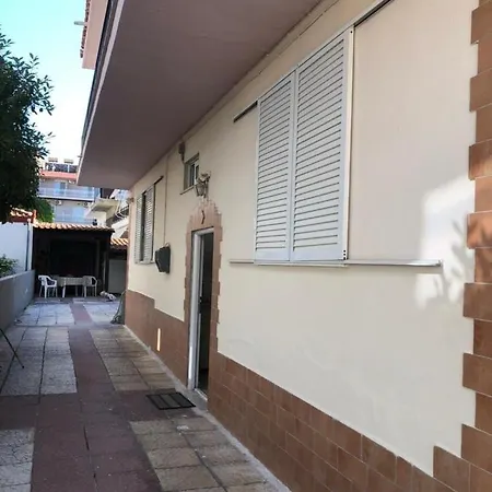 Aparthotel Nikis Paralia Katerinis