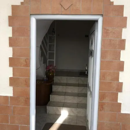 Aparthotel Nikis Paralia Katerinis