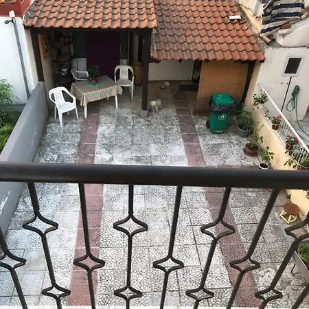 Hotel de apartamente Niki's 3*