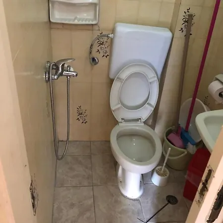 Aparthotel Nikis Paralia Katerinis