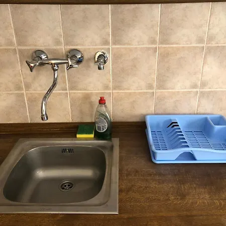 Aparthotel Nikis