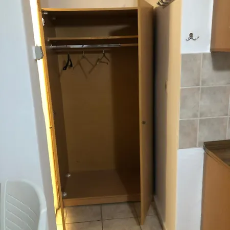 Aparthotel Nikis *