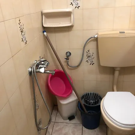 Nikis Aparthotel Paralia Katerinis