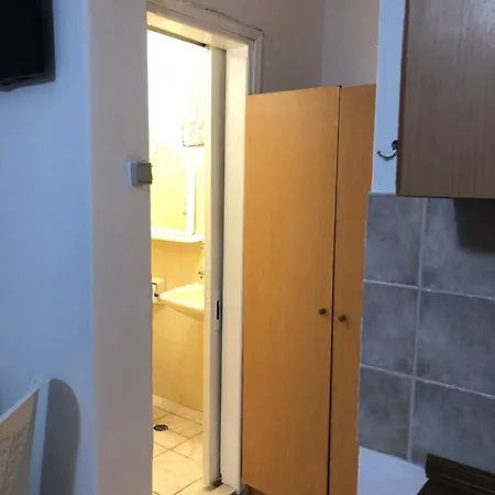 Aparthotel Nikis Paralia Katerinis