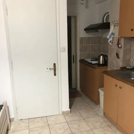 Nikis Aparthotel
