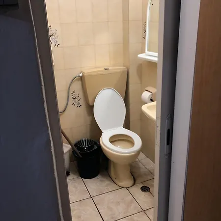 Nikis Aparthotel *