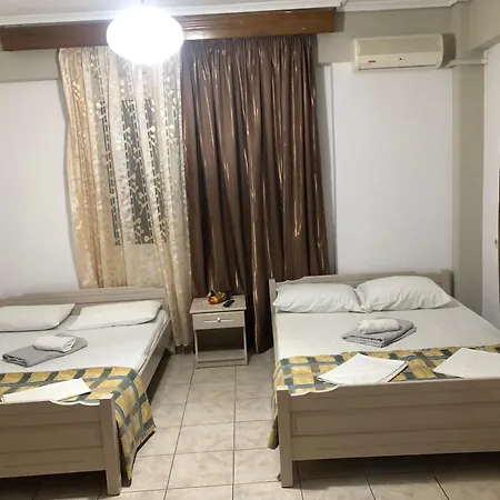 Aparthotel Nikis *