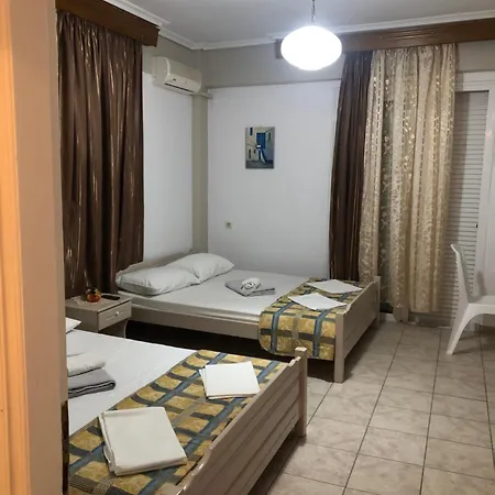 Aparthotel Nikis