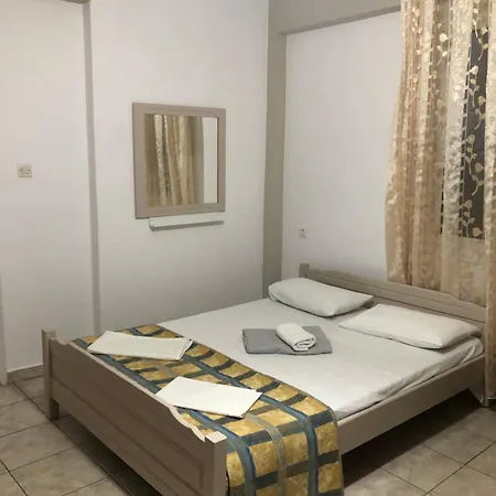 Nikis Aparthotel *