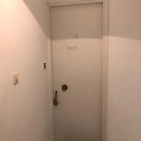 Hotel de apartamente Nikis 3*