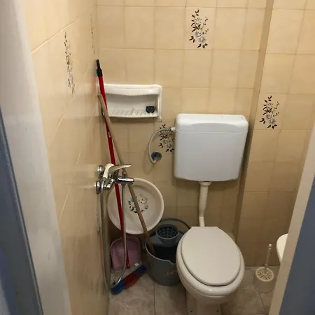 Aparthotel Nikis