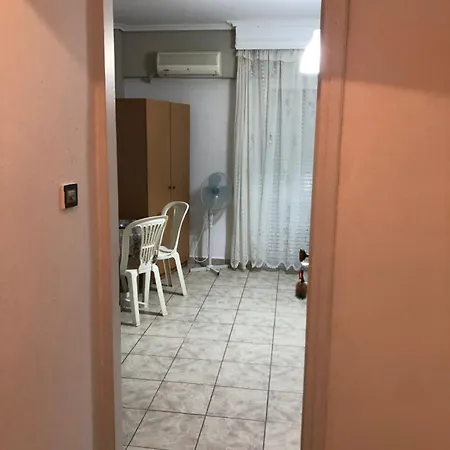 Aparthotel Nikis *