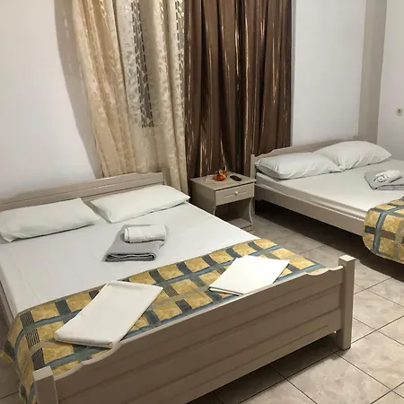 Aparthotel Nikis