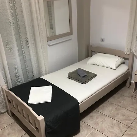 Nikis * Paralia Katerinis