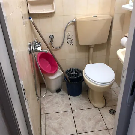 Aparthotel Nikis *
