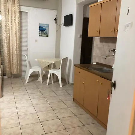 Aparthotel Nikis