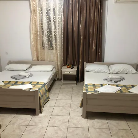 Nikis Paralia Katerinis
