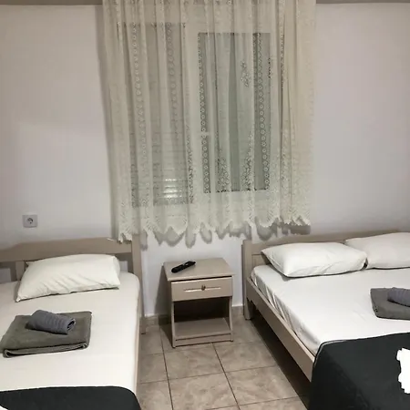 Nikis * Paralia Katerinis