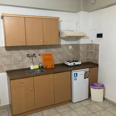 Nikis Aparthotel