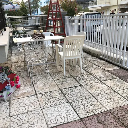 Nikis Paralia Katerinis