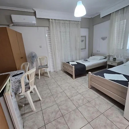 Nikis Hotel de apartamente 3*