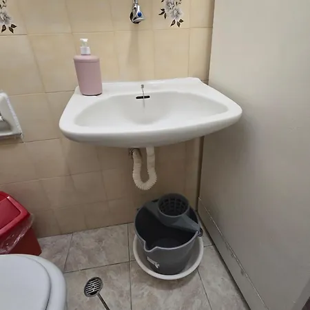 Hotel de apartamente Nikis