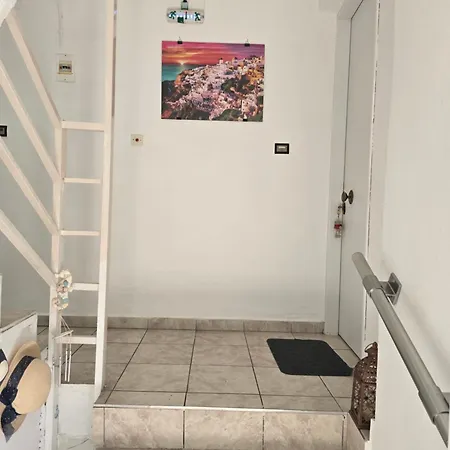 Nikis Hotel de apartamente 3*