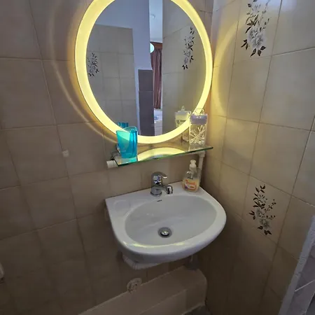 Hotel de apartamente Nikis