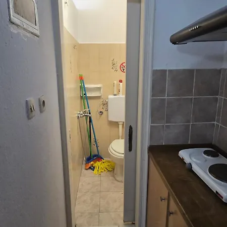 Nikis Hotel de apartamente 3*