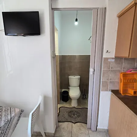 Nikis Hotel de apartamente