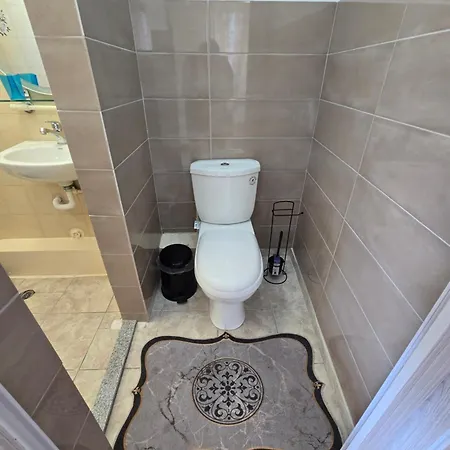 Nikis Hotel de apartamente 3*