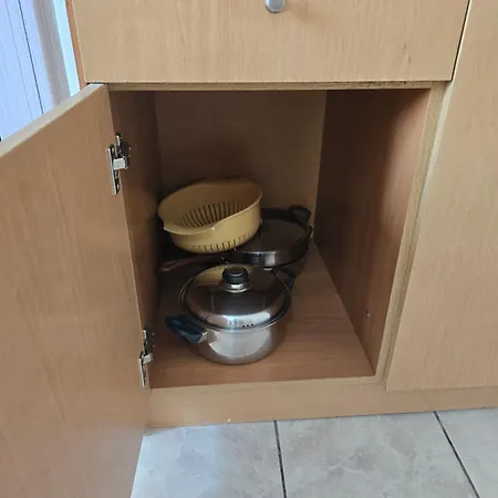 Nikis Hotel de apartamente