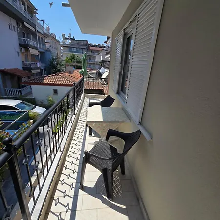 Nikis Hotel de apartamente 3*