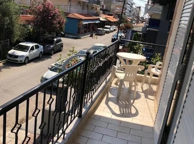 Niki's Apart Otel