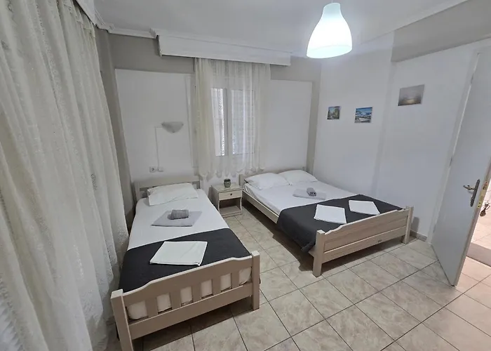 Niki's Apart Otel