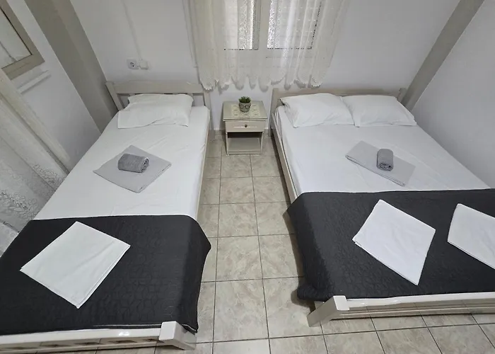 Niki's Apart Otel