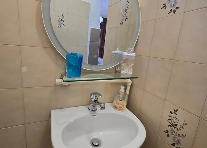 Apart Otel Niki's 3*