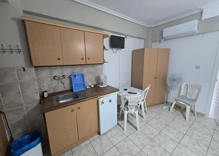 Niki's Apart Otel