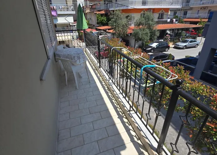 Apart Otel Niki's 3*