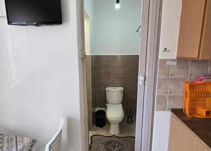 Niki's Apart Otel