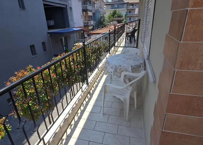 Niki's Apart Otel