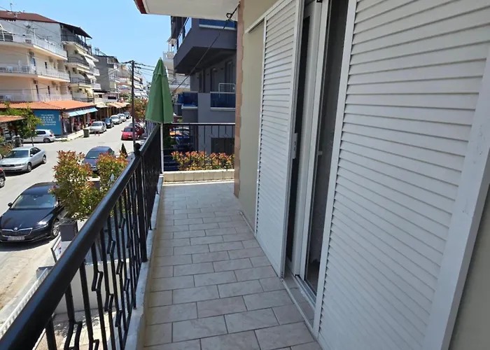 Apart Otel Niki's 3*